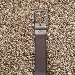Columbia Large Reversible Belt